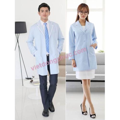 Đồng phục Bác sỹ 29